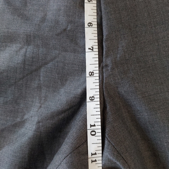 Emporio‎ Armani Dress Pants Size 36 - Picture 7 of 13